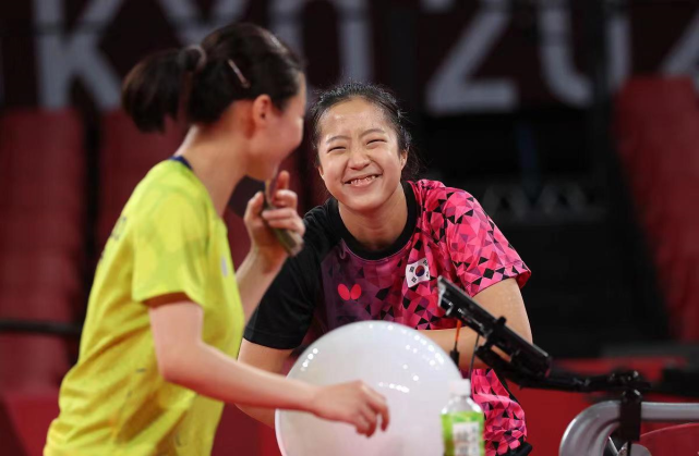 冷静与激情交织！亚洲杯完美收官