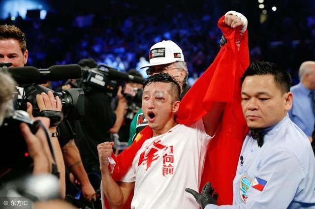 关于拳击队主教练发声,誓言带队登顶的信息 关于拳击队主教练发声,誓言带队登顶的信息