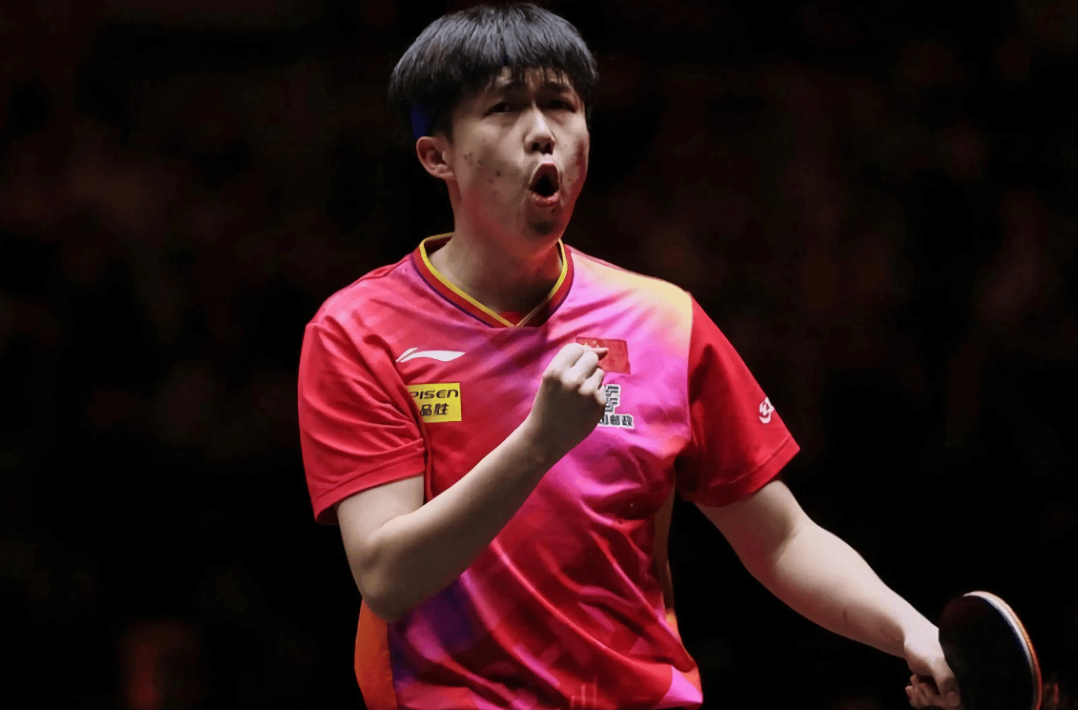 全球瞩目！乒乓球赛事即将收官