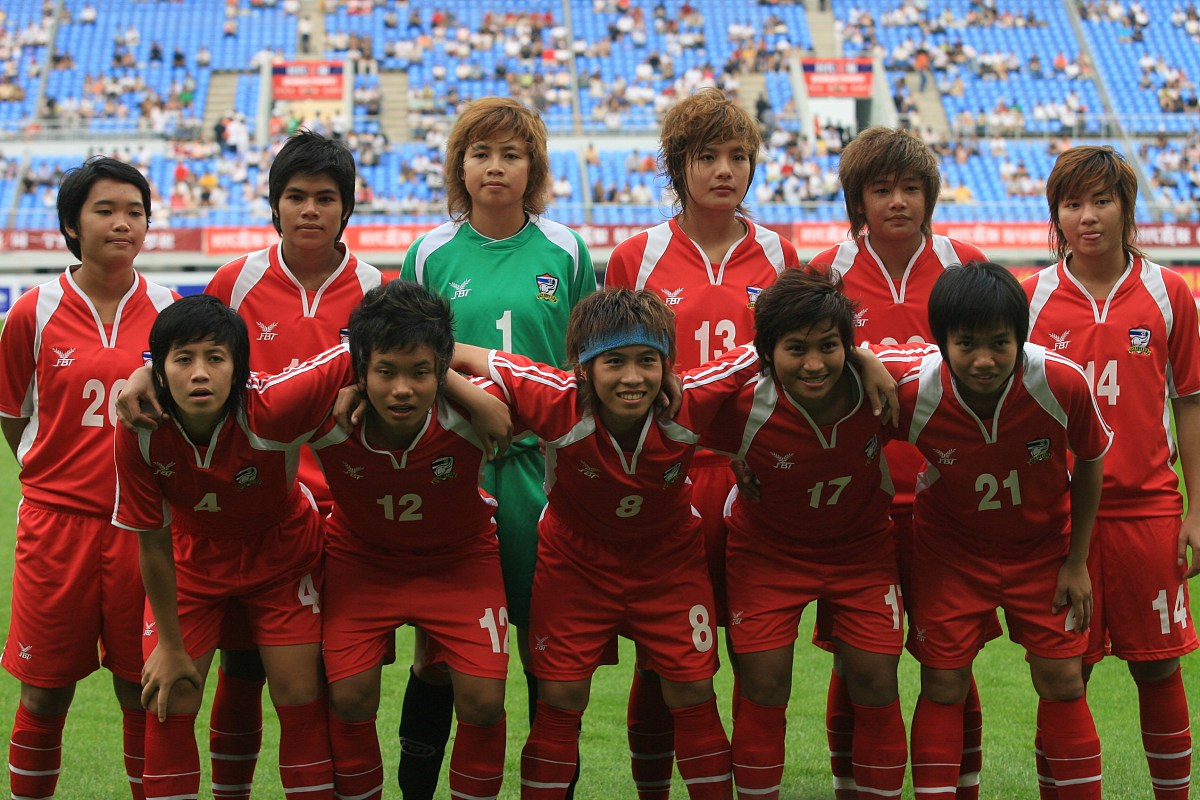 印尼队完胜泰国队，李梓嘉关键制胜