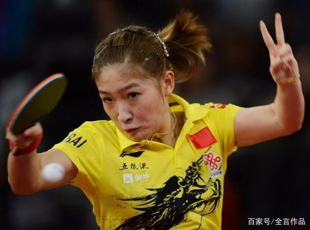 韩国队横扫印度队，马琳点燃赛场