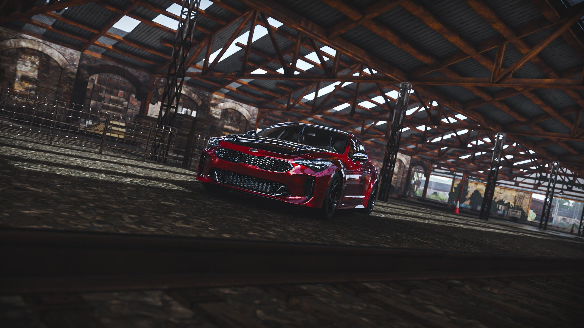 世纪舞步，英超争冠之夜的布克，与被他按在指尖的时光