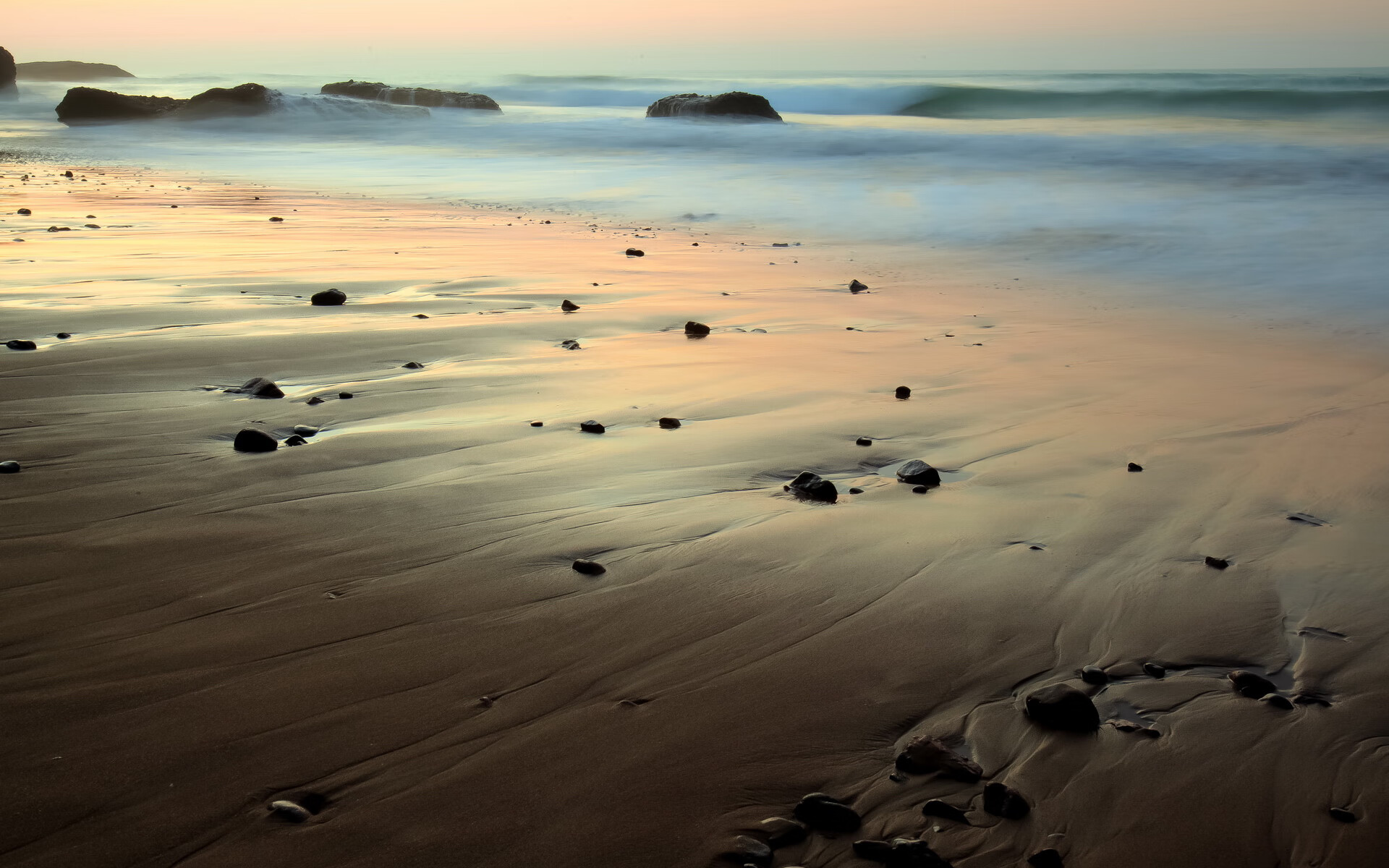 西亚卡姆神兵天降，雄鹿疾风骤雨式连续得分碾碎热火铁壁