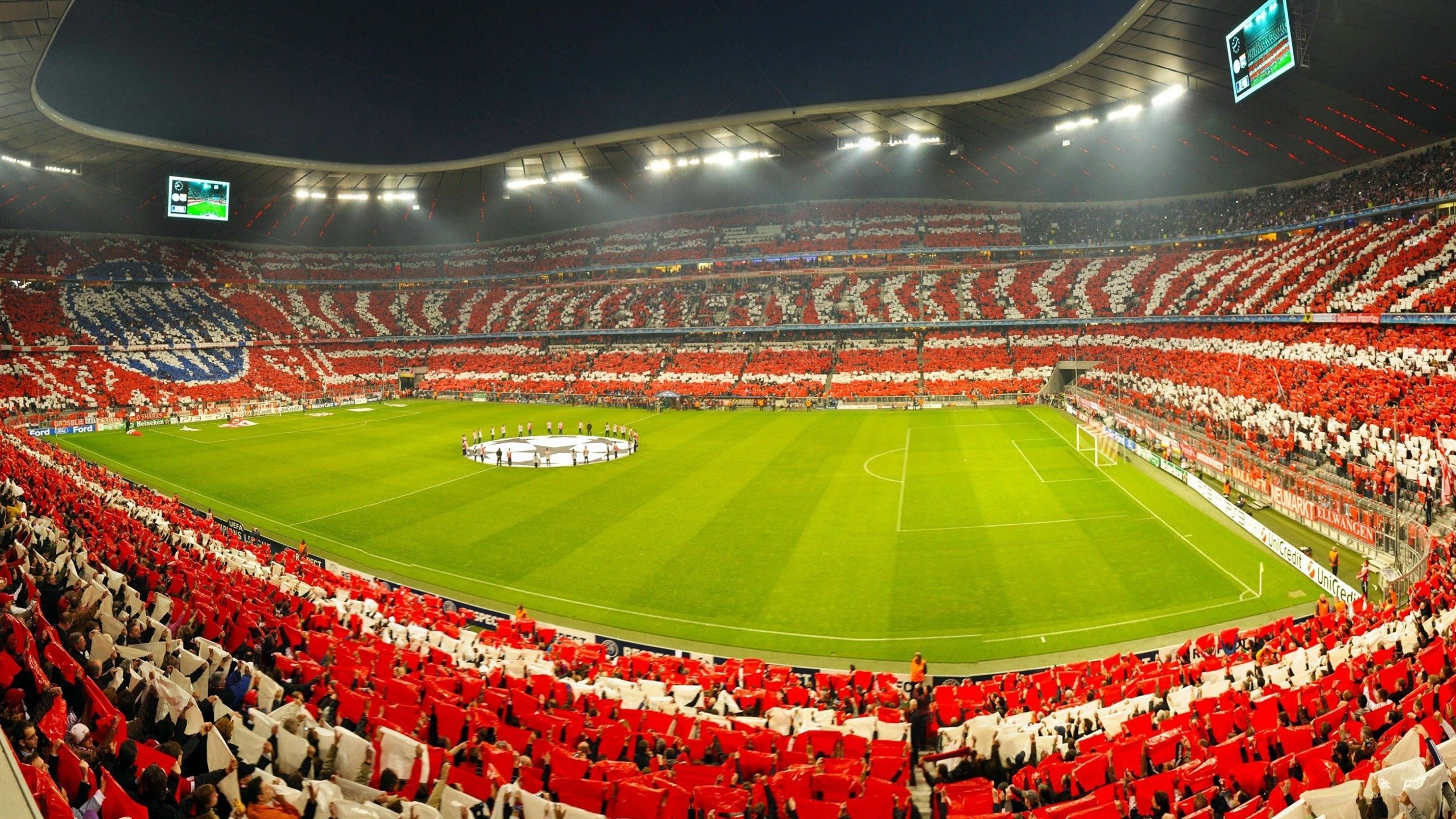 欧冠舞台，平凡英雄的璀璨瞬间与失语者的沉没